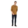 Erkek Polo Yaka Sweatshirt 1639108