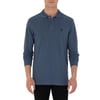 Erkek Polo Yaka Sweatshirt 1639108