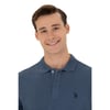Erkek Polo Yaka Sweatshirt 1639108