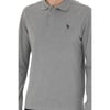 Erkek Polo Yaka Sweatshirt 1639108
