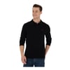 Erkek Polo Yaka Sweatshirt 1639108