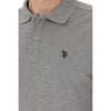 Erkek Polo Yaka Sweatshirt 1639108