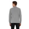 Erkek Polo Yaka Sweatshirt 1639108