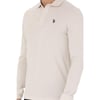 Erkek Polo Yaka Sweatshirt 1639108