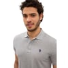 Erkek Polo Yaka T-shirt