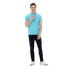 Erkek Polo Yaka T-shirt 1350446
