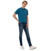 Erkek Polo Yaka T-shirt 1350446