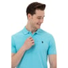 Erkek Polo Yaka T-shirt 1350446
