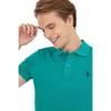 Erkek Polo Yaka T-shirt 1350446