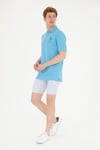 Erkek Polo Yaka T-shirt 1573671