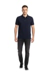 Erkek Polo Yaka T-shirt  24YCEEO04212