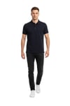 Erkek Polo Yaka T-shirt  24YCEEO04212
