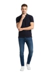 Erkek Polo Yaka T-shirt  24YCEEO04212
