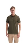 Erkek Polo Yaka T-shirt 46130
