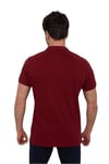 Erkek Polo Yaka T-shirt 46130