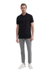 Erkek Polo Yaka T-shirt 46130