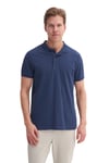 Erkek Polo Yaka T-shirt 46130