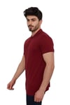 Erkek Polo Yaka T-shirt 46130