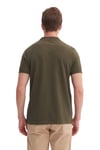 Erkek Polo Yaka T-shirt 46130