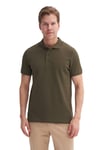 Erkek Polo Yaka T-shirt 46130