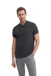 Erkek Polo Yaka T-shirt 46130