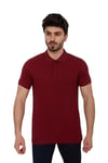 Erkek Polo Yaka T-shirt 46130