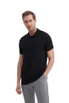 Erkek Polo Yaka T-shirt 46130