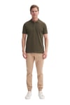 Erkek Polo Yaka T-shirt 46130