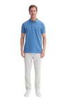 Erkek Polo Yaka T-shirt 46130