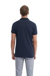 Erkek Polo Yaka T-shirt 46130