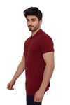 Erkek Polo Yaka T-shirt 46130