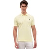 Erkek Polo Yaka T-shirt