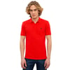 Erkek Polo Yaka T-shirt