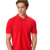 Erkek Polo Yaka T-shirt
