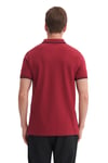 Erkek Polo Yaka T-shirt CAZ.46140