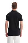 Erkek Polo Yaka T-shirt CAZ.46140