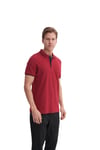 Erkek Polo Yaka T-shirt CAZ.46140