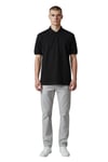Erkek Polo Yaka T-shirt CAZ.44990