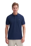 Erkek Polo Yaka T-shirt CAZ.40520