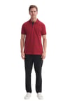 Erkek Polo Yaka T-shirt CAZ.46140