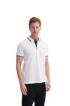 Erkek Polo Yaka T-shirt CAZ.46140