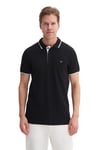 Erkek Polo Yaka T-shirt CAZ.46140
