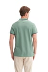Erkek Polo Yaka T-shirt CAZ.46140