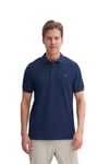 Erkek Polo Yaka T-shirt CAZ.40520