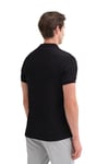 Erkek Polo Yaka T-shirt CAZ.40520