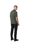 Erkek Polo Yaka T-shirt CAZ.44990