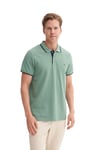 Erkek Polo Yaka T-shirt CAZ.46140