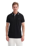 Erkek Polo Yaka T-shirt CAZ.46140