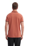 Erkek Polo Yaka T-shirt CAZ.46140