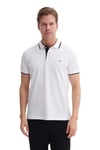 Erkek Polo Yaka T-shirt CAZ.46140